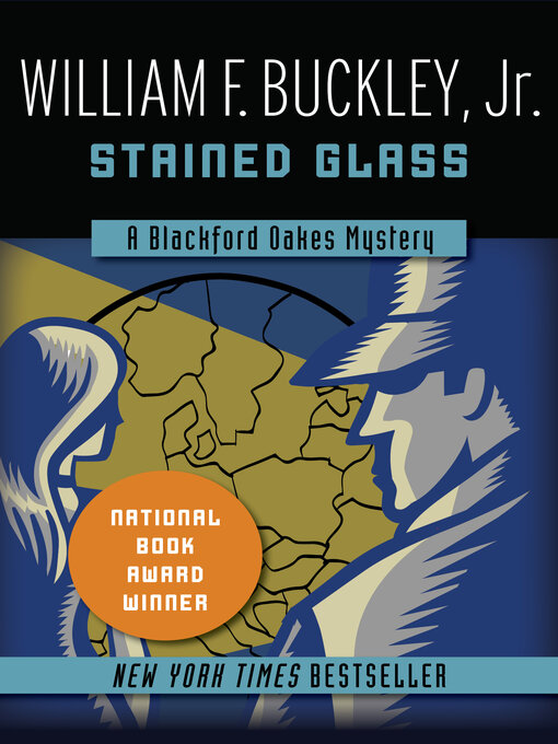 Title details for Stained Glass by William F. Buckley - Available